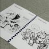 Paladins Kids Activity Booklet  Photo 2